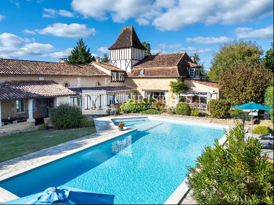 Beautiful Dordogne country home