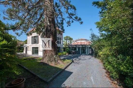 Pessac - Family house with pool