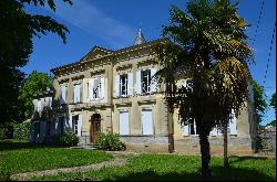 Saint Emilion - Bourgeois house in the heart of the Jurisdiction of Saint-Emilion