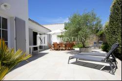 Les Portes en Ré - Character house in the heart of a village