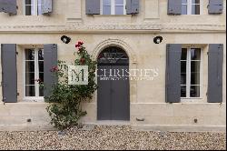 25 min from Bordeaux - Beautiful renovated stone house