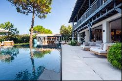 Villa Océan... Let yourself be dazzled....