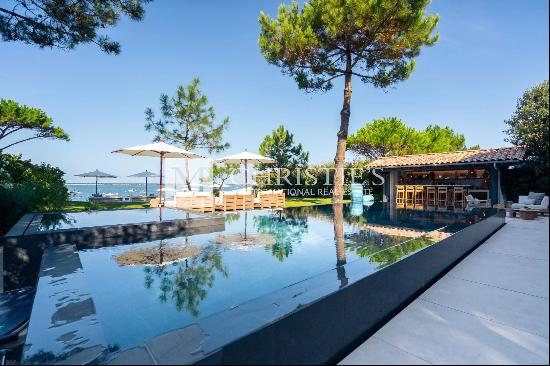 Villa Océan... Let yourself be dazzled....