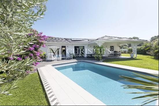 Bay of Arcachon - Favourite - Villa 200 m²