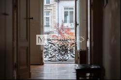 Centre of Bordeaux - 3 bedrooms apartment