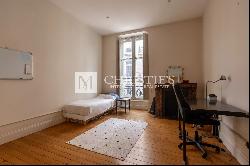 Centre of Bordeaux - 3 bedrooms apartment