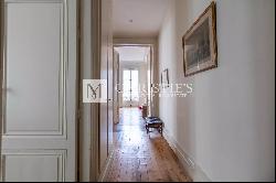 Centre of Bordeaux - 3 bedrooms apartment