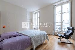 Centre of Bordeaux - 3 bedrooms apartment