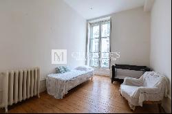 Centre of Bordeaux - 3 bedrooms apartment