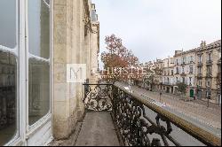 Centre of Bordeaux - 3 bedrooms apartment