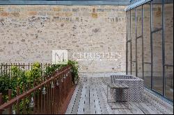 EXCLUSIVITY Bordeaux Chartrons - 6-bedroom loft, garden, separate studio, garage