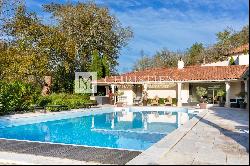 Beautiful riverside mill and contemporary house Dordogne