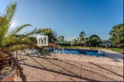 Pyla-sur-Mer Villa close to the beach gated community