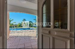 Pyla-sur-Mer Villa close to the beach gated community