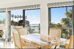 Cannes - Croisette - Luxurious apartment