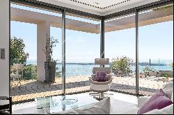 Cannes Californie - Contemporary villa