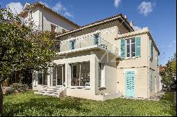 Close to Cannes - Le Cannet - Villa Art Deco from the 30s renovated