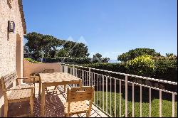 Heights of Cannes - Family house - Panoramic sea and garden view