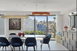 Cannes - Croisette - Exceptional 5 bedrooms apartment