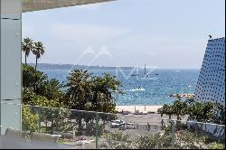 Cannes - Croisette - Exceptional 5 bedrooms apartment