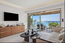 Cannes - Croisette - 2 bedrooms apartment