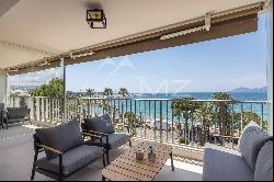 Cannes - Croisette - 2 bedrooms apartment