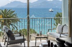 Cannes - Croisette - 2 bedrooms apartment