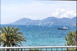 Cannes - Croisette - 2 bedrooms apartment