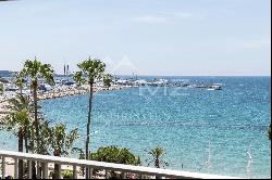 Cannes - Croisette - 2 bedrooms apartment