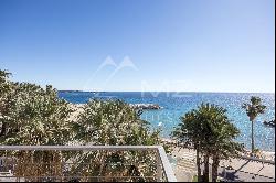 Cannes Plage du Midi - Penthouse with panoramic seaview