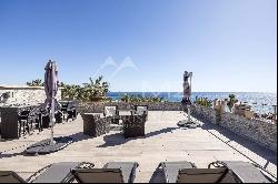 Cannes Plage du Midi - Penthouse with panoramic seaview