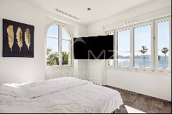 Cannes Plage du Midi - Penthouse with panoramic seaview