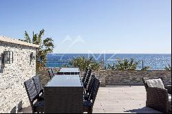 Cannes Plage du Midi - Penthouse with panoramic seaview