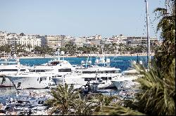 Cannes Plage du Midi - Penthouse with panoramic seaview