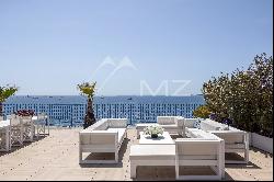 Juan-les-Pins - Waterfront penthouse