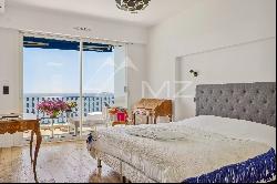 Juan-les-Pins - Waterfront penthouse