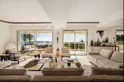 Unique - Cannes Californie - Panoramic sea view