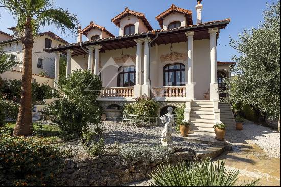 Cannes - Petit Juas - Villa