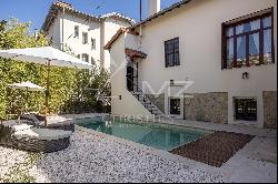 Cannes - Petit Juas - Villa