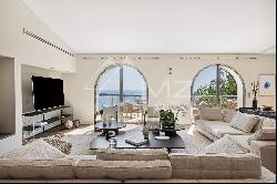 Cannes Californie - Modern villa - Sea view