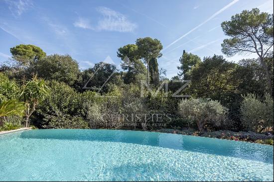 Close to Cannes - Golfe Juan - Haven of Peace