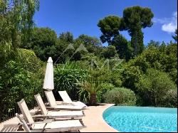 Close to Cannes - Golfe Juan - Haven of Peace