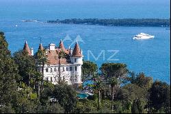 Cannes Californie - Gated Domaine - Sole Agent