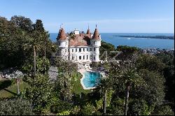 Cannes Californie - Gated Domaine - Sole Agent