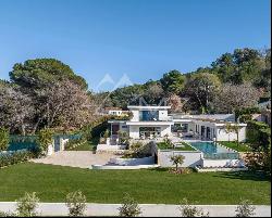 Heights of Cannes - Le Cannet Résidentiel - Exceptional new contemporary property