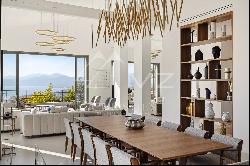 Rare - Cannes - Panoramic sea view