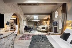 Haut-Var - exceptional bastide  - Sole Agent