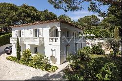 Heights of Cannes - Charming Villa - Panoramic Sea View