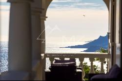 Heights of Cannes - Charming Villa - Panoramic Sea View