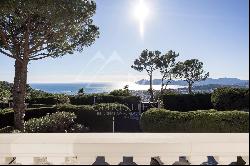 Heights of Cannes - Charming Villa - Panoramic Sea View